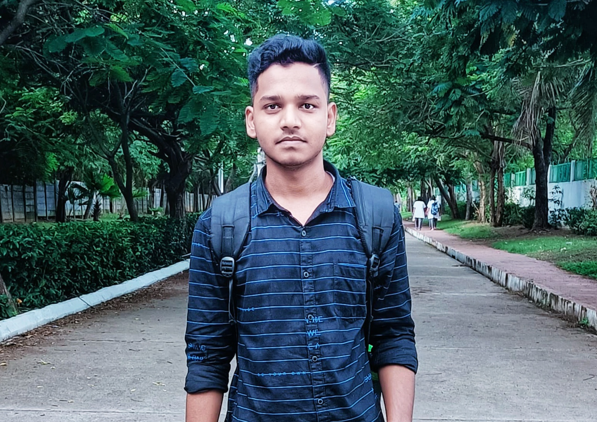 Anish kumar Portfolio