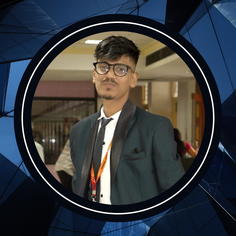 Anish kumar Portfolio